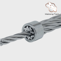 Fil en alliage d'aluminium