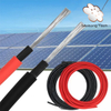 cables solares