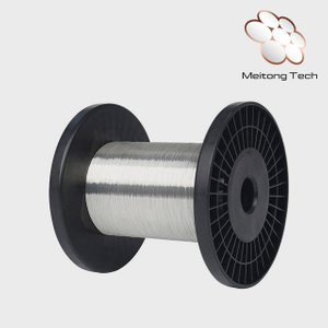 Alambre trenzado de aleaci&oacute;n de aluminio